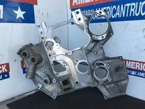 фото внутренняя крышка камеры сгорания для двигателя international maxxforce 10