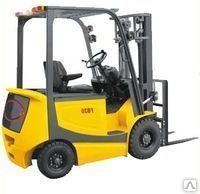 Фото №0 Погрузчик газ-бензин TOR FGY25 2,5т 6,0М