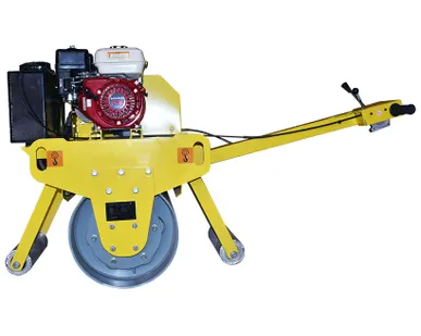 фото Виброкаток Vektor VR-600