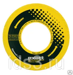 Фото №0 Диск DIAMOND X140 для труборезов