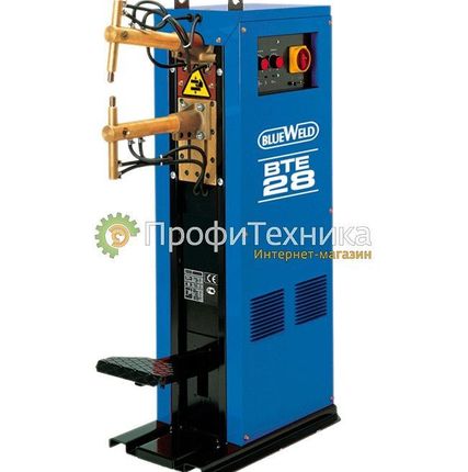 Фото №0 Аппарат точечной сварки BLUEWELD BТЕ 28