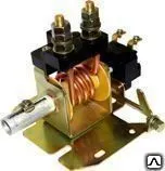 Фото №0 Реле РЭО 401 (№2 ТД 304.096)