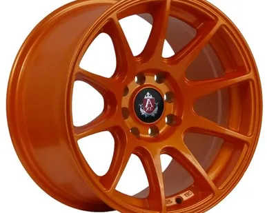 фото Колесный диск AXE EX8