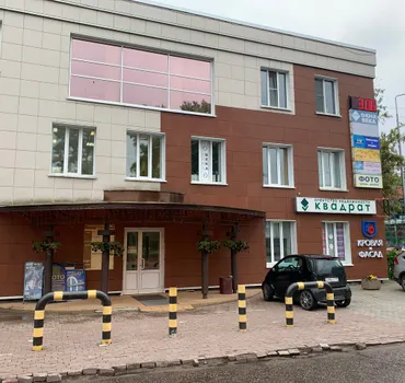 Миракл Баллунс