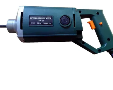 фото Привод вибратора ручной портативный «Бетокс» ЭПП 1300W/220V