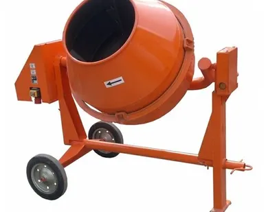фото Бетоносмеситель zitrek ZBR 500