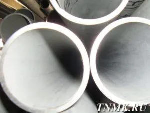 фото Труба алюминиевая 28х2 мм АК16 ГОСТ 23697-79