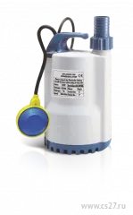 Фото №0 Дренажный насос для чистой воды FERAT PRO SPP-P 370B