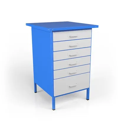 Фото №0 Тумба слесарная ТС-6