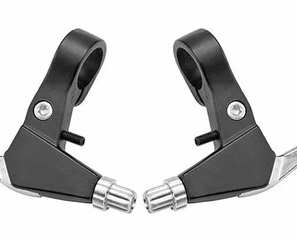 Фото №0 Ручки тормоза пара