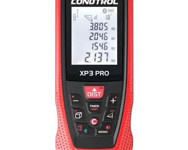 фото Лазерный дальномер  CONDTROL XP3 Pro, 120 m