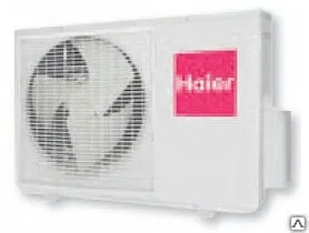 фото Наружный блок Haier 1U48LS1EAB(S)
