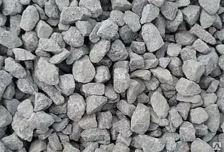 Фото №0 Щебень гранитный фракции 20-40