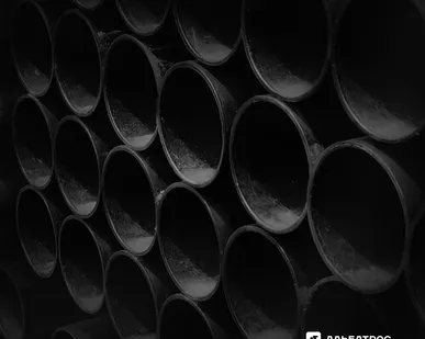 фото Труба водогазопроводная