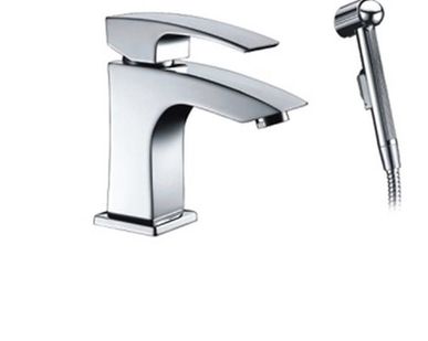 фото Смеситель FRAP G1207 гигиен душ ф35 хром FRAP G1207 гигиен душ ф35 хром
в