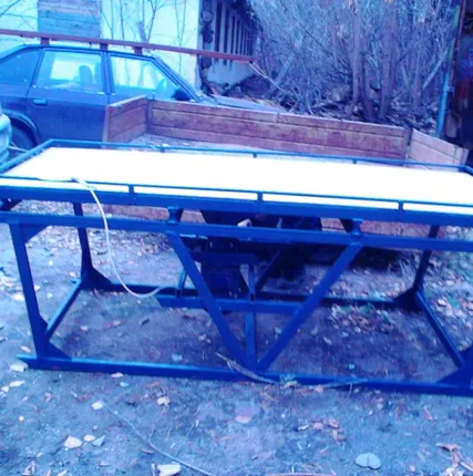 Фото №0 Вибростолы в Димитровграде