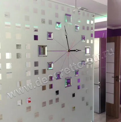 Фото №0 Обработка пескоструйная