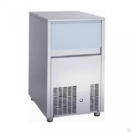 Фото №0 Льдогенератор APACH AGB8015W Apach