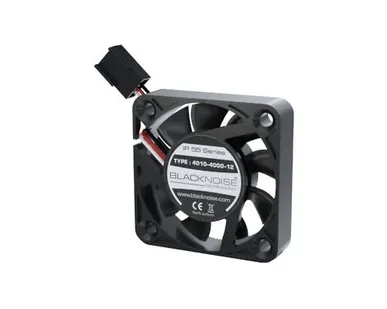 фото Система охлаждения для корпуса