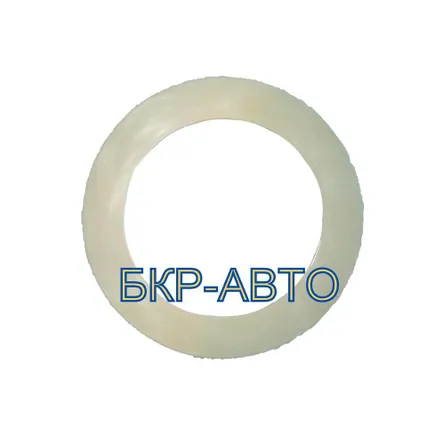 Фото №0 Кольцо уплотнительное ступицы BPW 16-18t 144х205х3.5