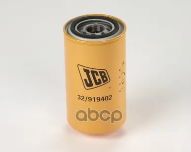 фото Фильтр топливный JCB - 32/919402 JCB арт. 32/919402