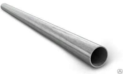 Фото №0 Труба вгп