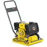 фото Аренда виброплиты Wacker Neuson MP 15