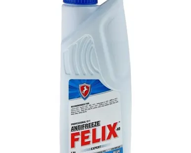 фото Антифриз FELIX Expert -40