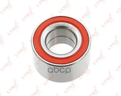 фото Подшипник Ступицы Колеса | Зад | LYNXauto арт. WB1035