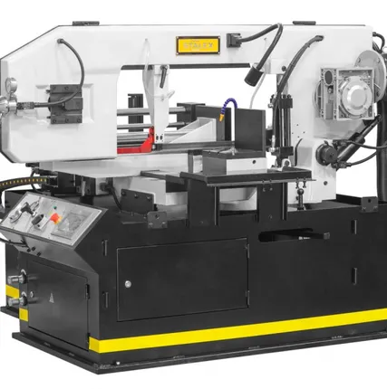 Фото №0 Автоматический ленточнопильный станок Stalex BS-460GBA