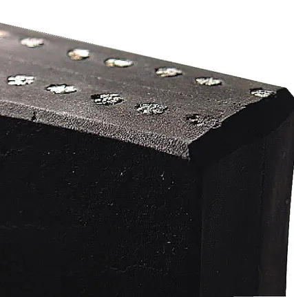 Фото №0 Техпластина для снегоуборочной техники