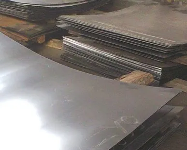 фото Лист алюминиевый 10х1200х3000 АМЦМ ГОСТ 21631-76