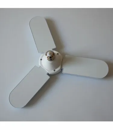 Фото №0 Лампа LED Т 80-3 30Вт, Е-27, 6500К, 2600Лм, "Раскладная" /ФАРЛАЙТ