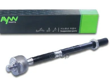 фото Рул. Тяга 28541 Aywiparts Aw1370288lr AYWIparts арт. AW1370288LR