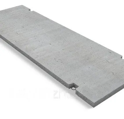 Фото №0 1П 30.18 - 10 плита дорожная 3х 1.75, 2.2 тн