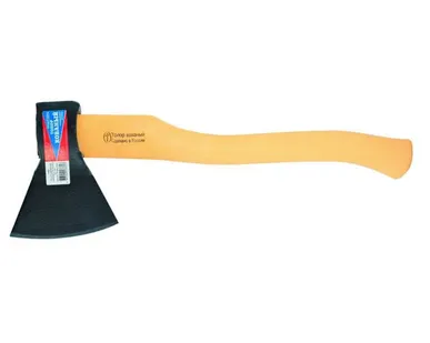 фото Топор 0,6кг кованый в сборе Балтия (Вача) А0 арт. 46386 0 отзывов В избранное