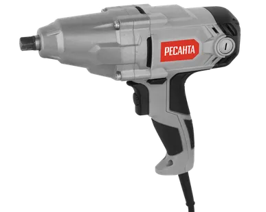 фото Ресанта Гайковёрт сетевой Ресанта ГС-1100