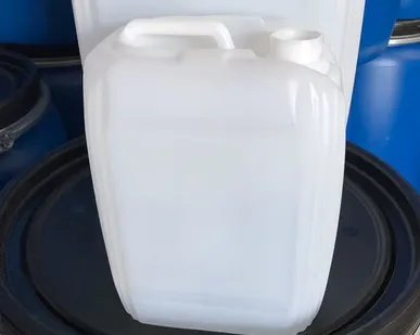 фото Канистра штабелируемая 10,0 л евро