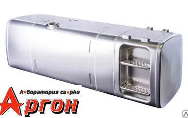 фото Пайка стальных топливных баков