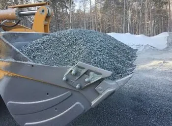 фото Щебень 5-20