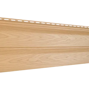 фото Сайдинг под дерево Тимберблок Пихта Алтайская (3,05х0,230) 0,702 м.кв.