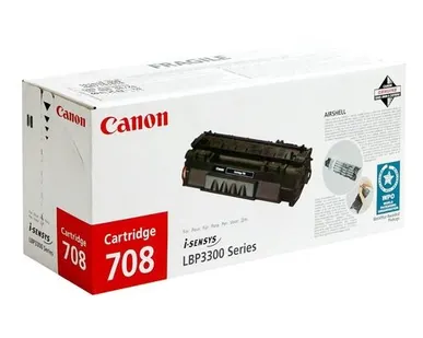 фото Картридж Canon 708 0266B002