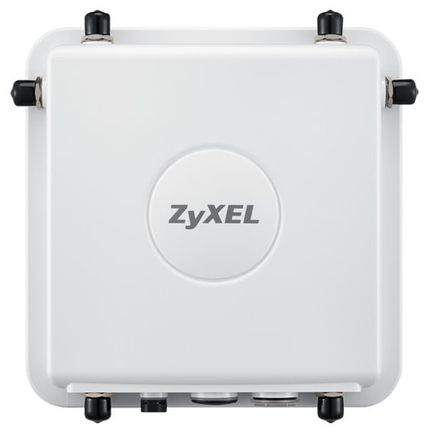 Фото №0 Wi-Fi точка доступа ZYXEL NAP353