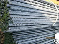 Фото №0 Арматура А500С 18мм