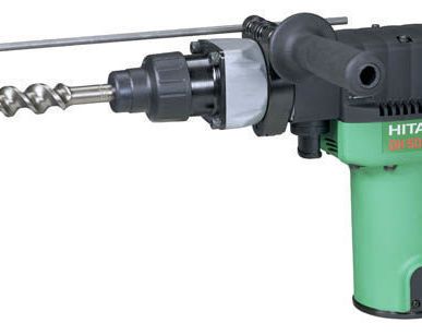 фото Аренда перфоратора Hitachi Dh 50 SDS Max