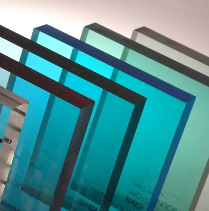 Фото №2 Поликарбонат монолитный прозрачный 3мм, Monogal