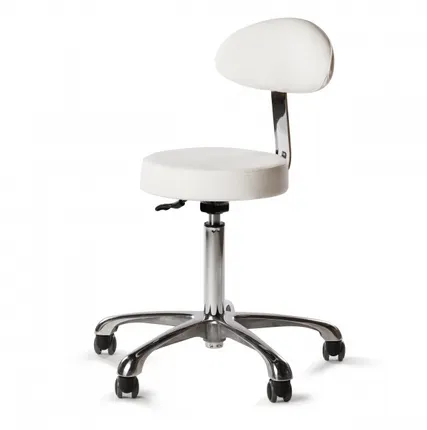 Фото №1 Стул массажиста ЮКИ 1023АВ2 для выполнения массажных техник для ухода за больными и инвалидами