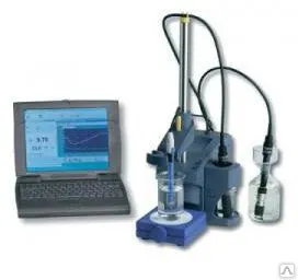 фото Мультиметр inoLab pH/Cond, inoLab Multi 720, 740