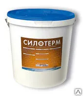 фото Термопаста кремнийорганическая Силотерм ЭП-14 (КПТ-8)
