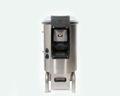 фото Картофелечистка Vortmax PPF18 380V